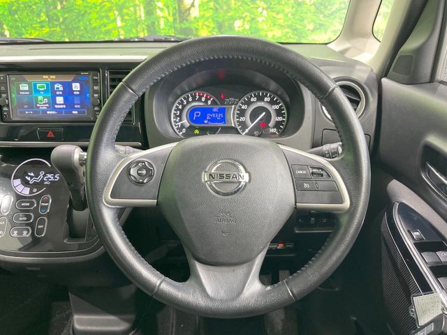 NISSAN DAYZ ROOX 2018