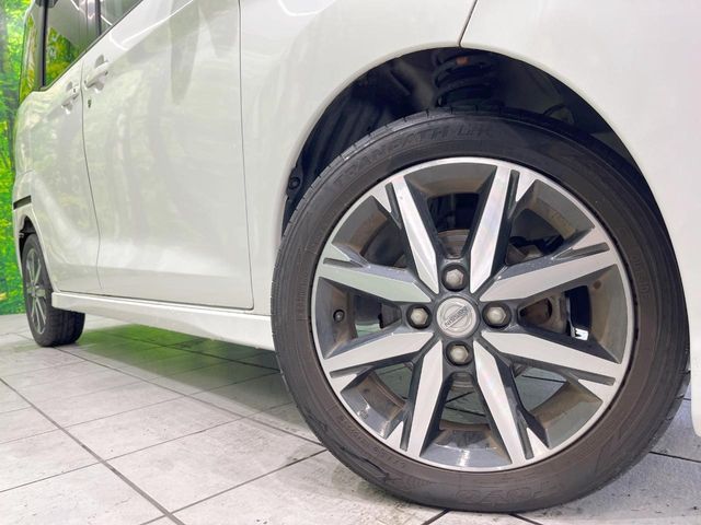 NISSAN DAYZ ROOX 2018