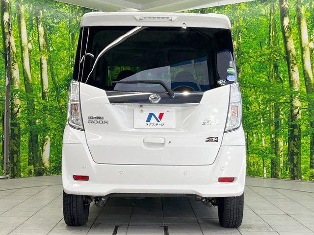 NISSAN DAYZ ROOX 2018