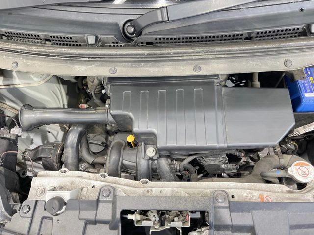 NISSAN DAYZ ROOX 2018