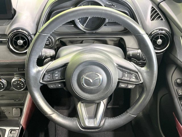 MAZDA CX-3 2017