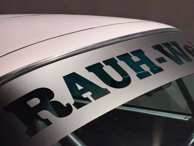 PORSCHE PORSCHE 911 1997