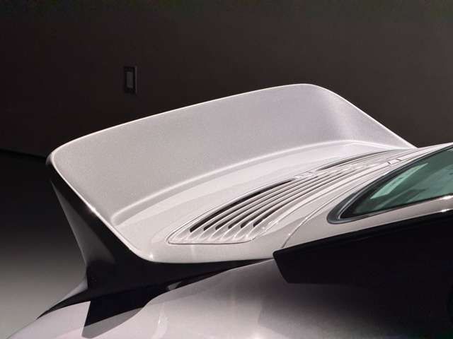 PORSCHE PORSCHE 911 1997