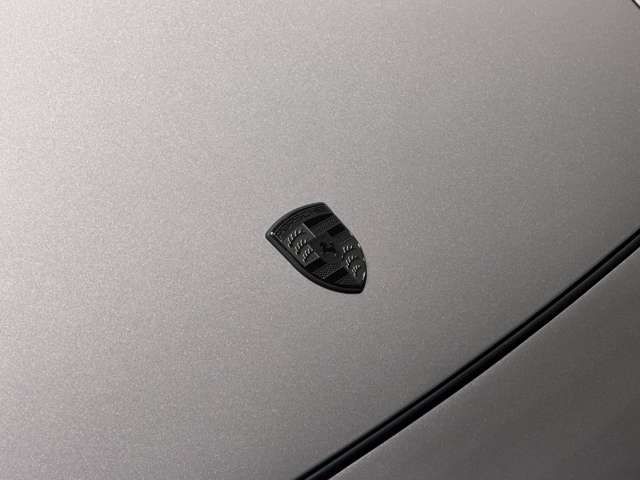 PORSCHE PORSCHE 911 1997