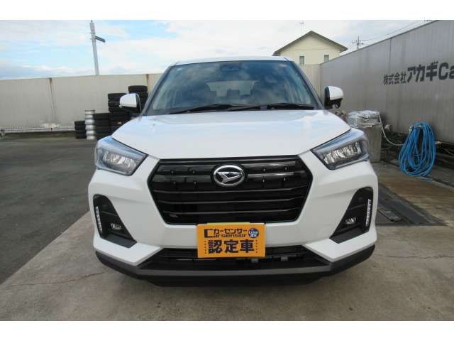 DAIHATSU ROCKY 2025