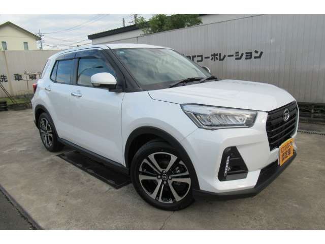 DAIHATSU ROCKY 2025