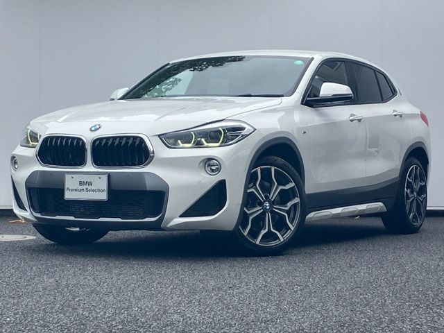 BMW BMW X2 2018