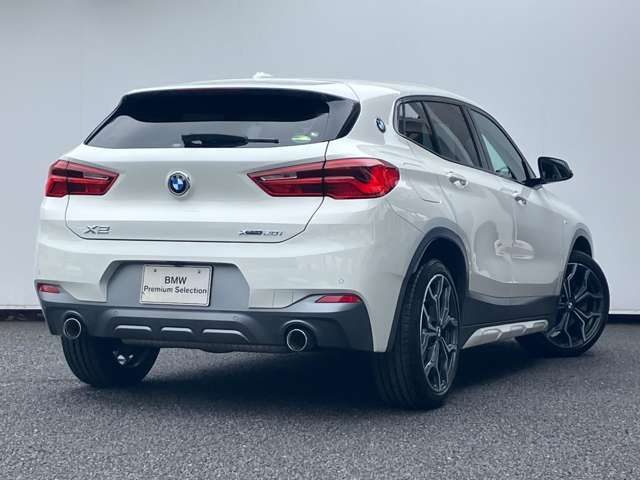 BMW BMW X2 2018