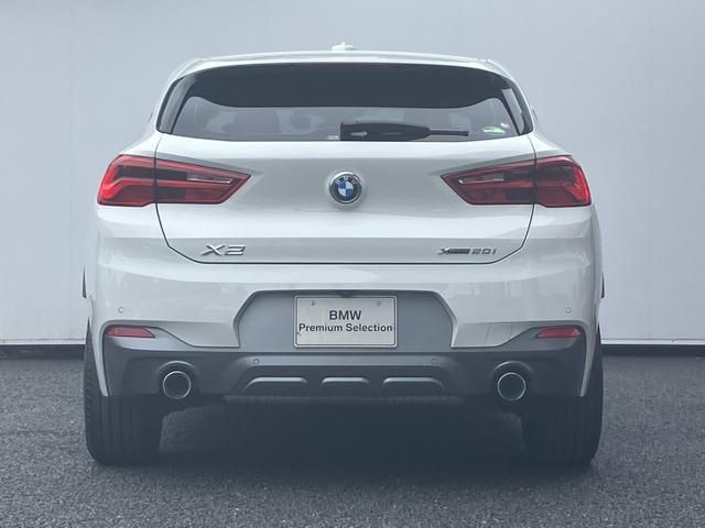 BMW BMW X2 2018