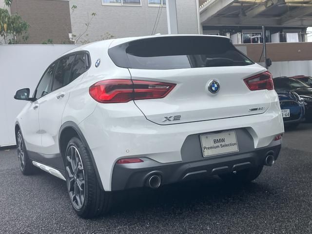 BMW BMW X2 2018