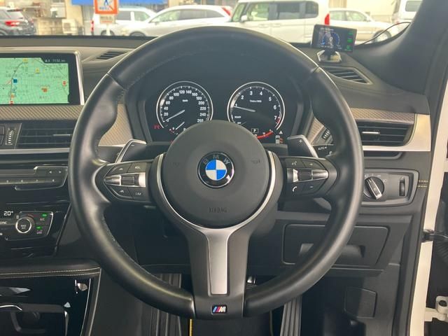 BMW BMW X2 2018