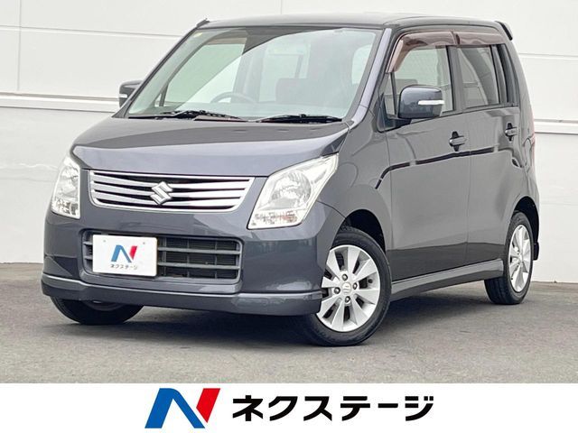 SUZUKI WAGON R 2011