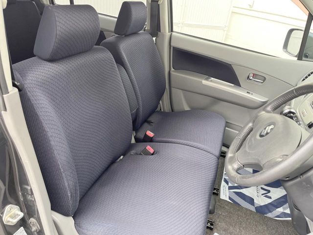SUZUKI WAGON R 2011