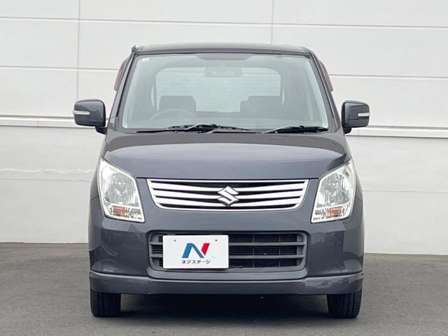SUZUKI WAGON R 2011