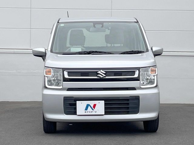 SUZUKI WAGON R 2017
