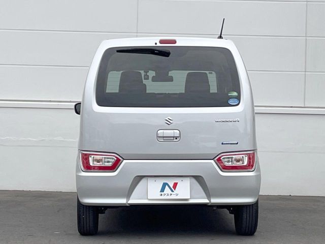 SUZUKI WAGON R 2017