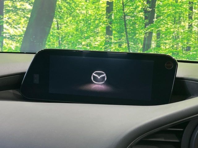 MAZDA MAZDA3 FASTBACK 2019