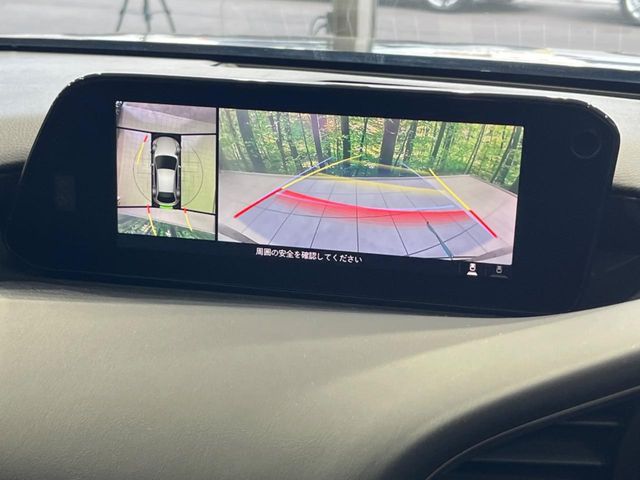 MAZDA MAZDA3 FASTBACK 2019