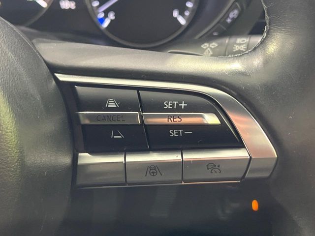 MAZDA MAZDA3 FASTBACK 2019