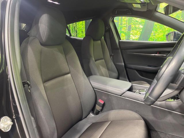 MAZDA MAZDA3 FASTBACK 2019