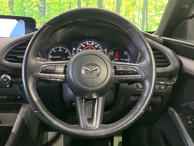 MAZDA MAZDA3 FASTBACK 2019