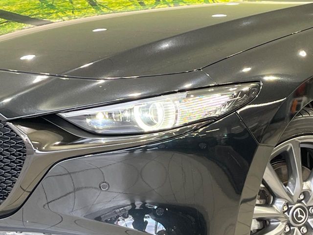 MAZDA MAZDA3 FASTBACK 2019