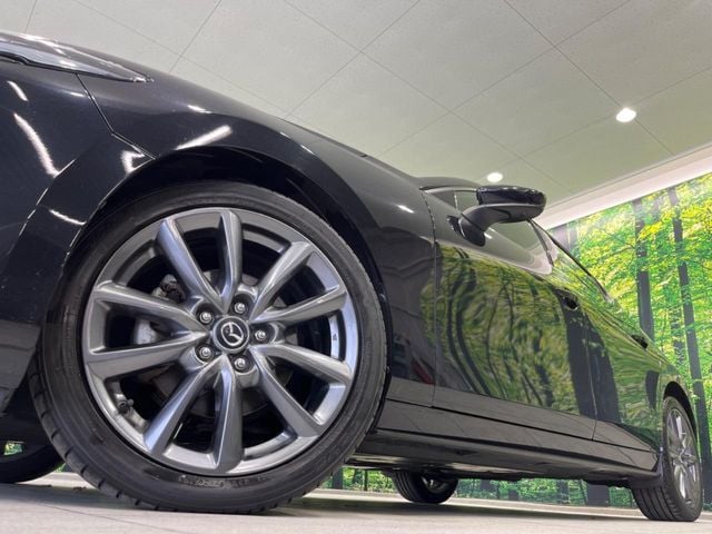 MAZDA MAZDA3 FASTBACK 2019