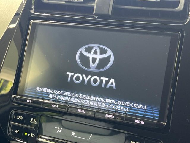 TOYOTA PRIUS 2016