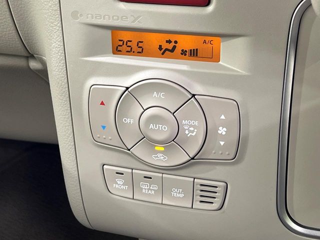 SUZUKI ALTO LAPIN 4WD 2023