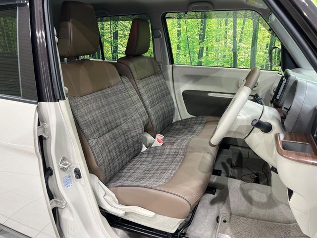 SUZUKI ALTO LAPIN 4WD 2023