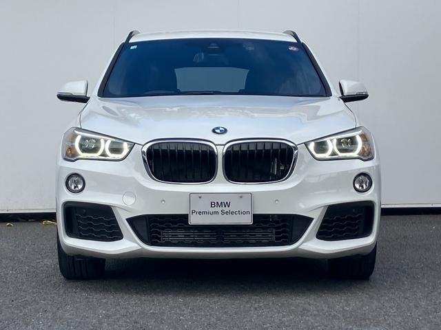 BMW BMW X1 2018