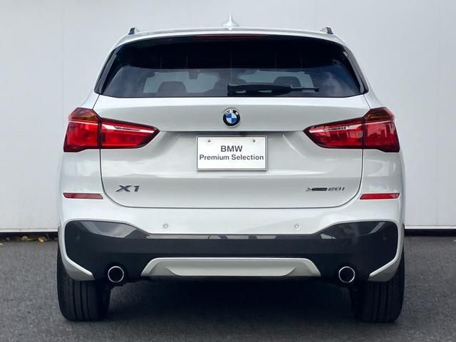 BMW BMW X1 2018