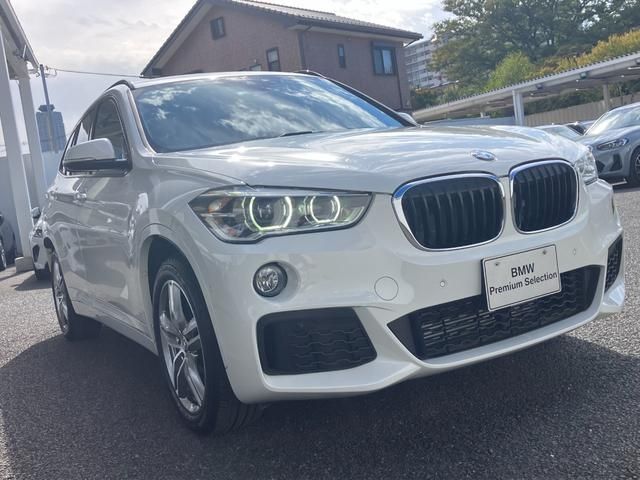 BMW BMW X1 2018