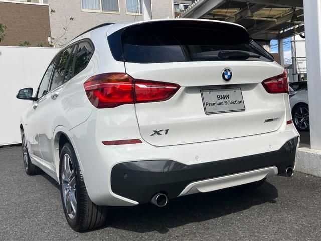 BMW BMW X1 2018