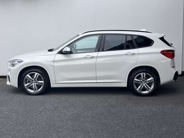 BMW BMW X1 2018
