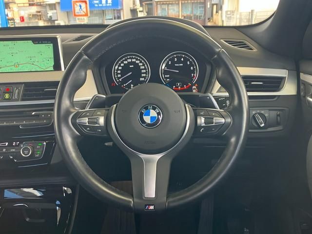BMW BMW X1 2018
