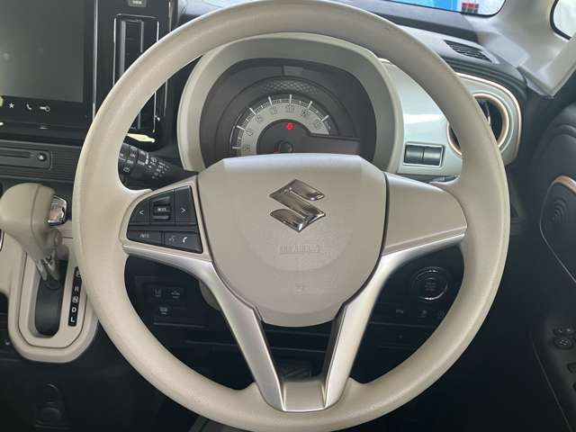 SUZUKI WAGON R SMILE 2022