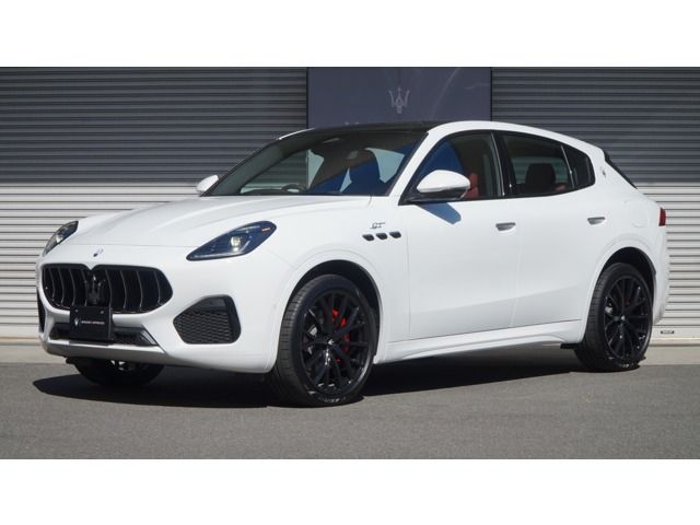 MASERATI MASERATI Grecale 2025