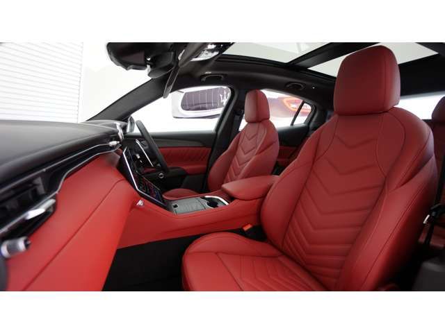 MASERATI MASERATI Grecale 2025