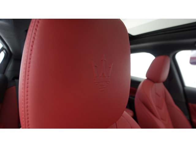 MASERATI MASERATI Grecale 2025