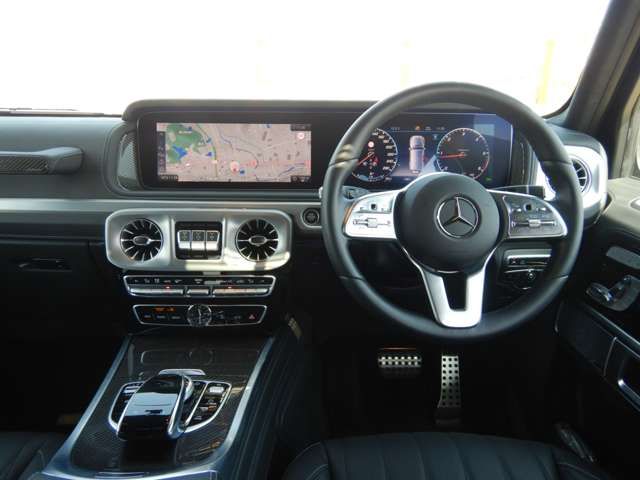 MERCEDES BENZ MERCEDES BENZ G class 2022