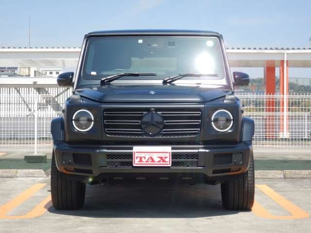 MERCEDES BENZ MERCEDES BENZ G class 2022