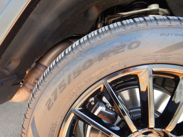 MERCEDES BENZ MERCEDES BENZ G class 2022