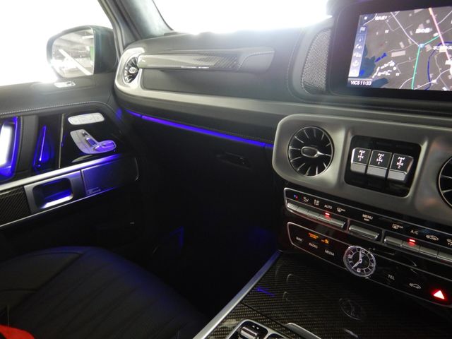 MERCEDES BENZ MERCEDES BENZ G class 2022