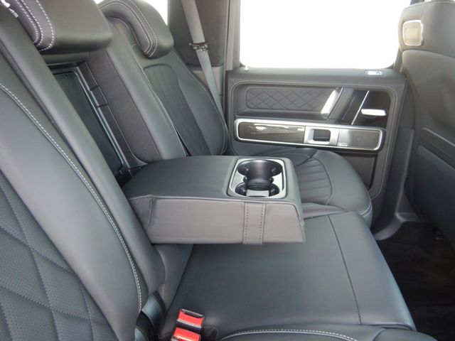 MERCEDES BENZ MERCEDES BENZ G class 2022