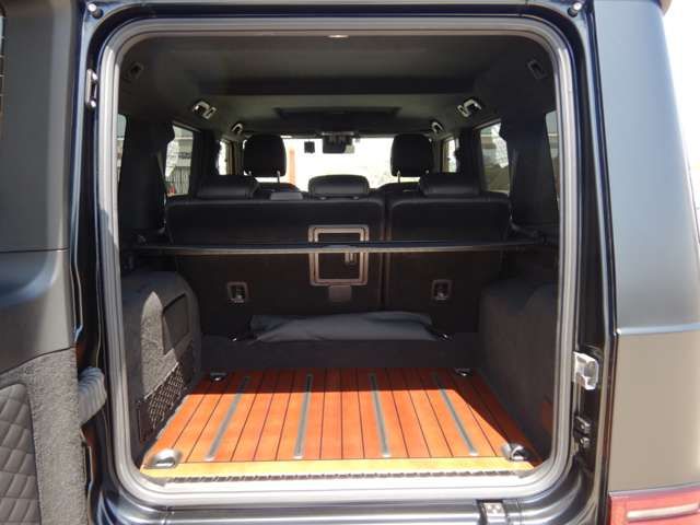 MERCEDES BENZ MERCEDES BENZ G class 2022