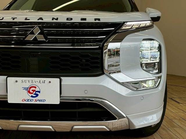 MITSUBISHI OUTLANDER PHEV 2022