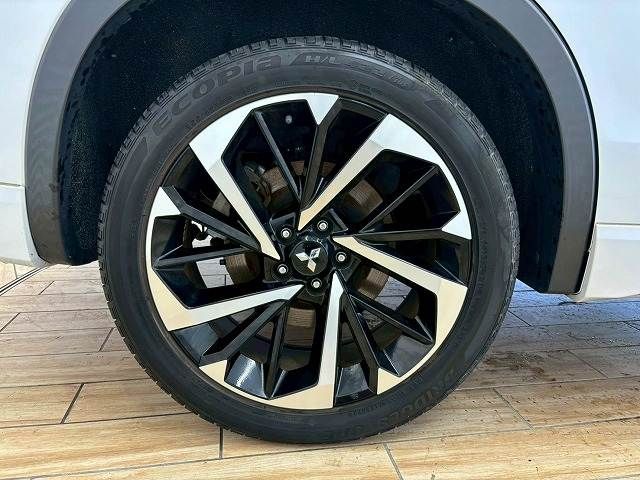 MITSUBISHI OUTLANDER PHEV 2022