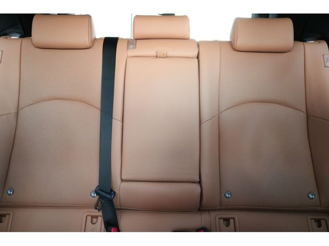 TOYOTA LEXUS UX250h AWD 2022