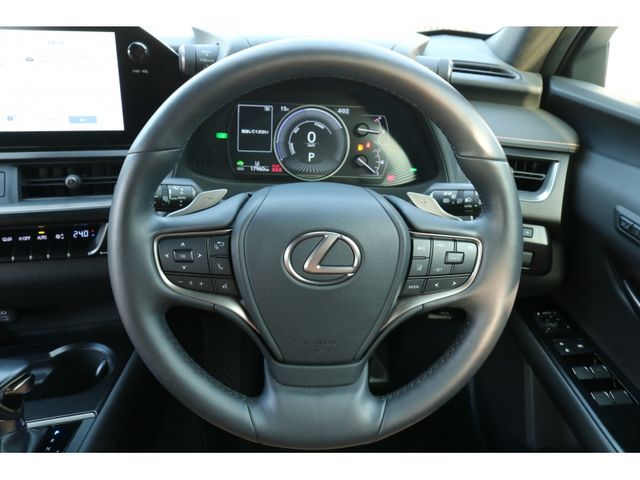TOYOTA LEXUS UX250h AWD 2022